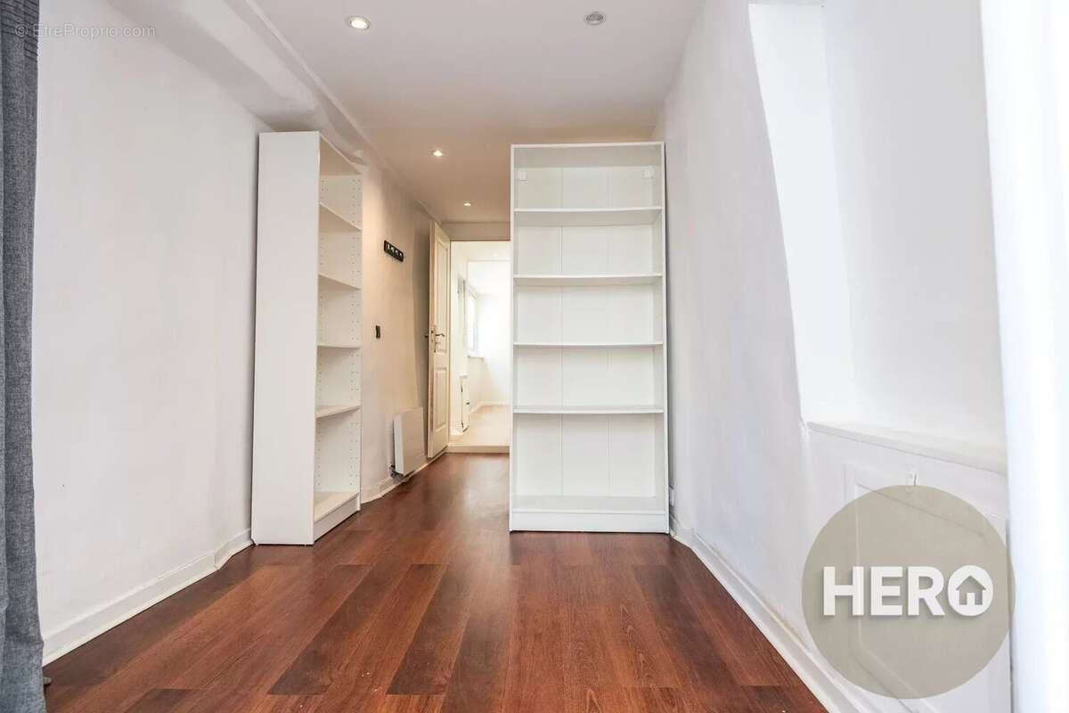 Appartement à JOUARS-PONTCHARTRAIN