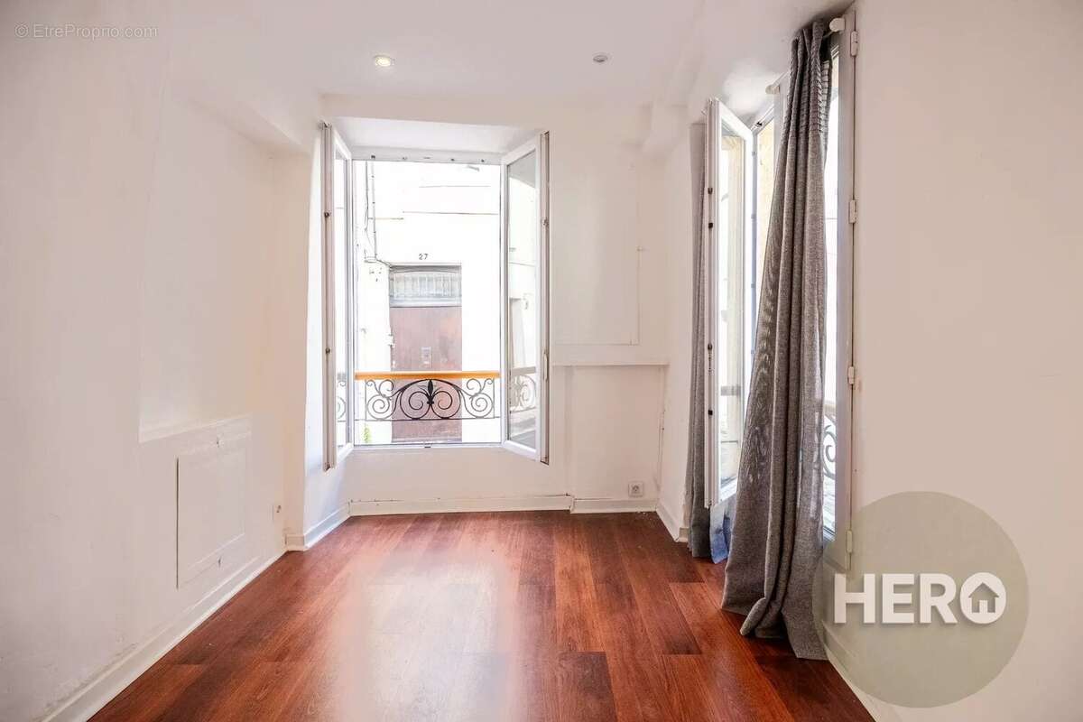 Appartement à JOUARS-PONTCHARTRAIN