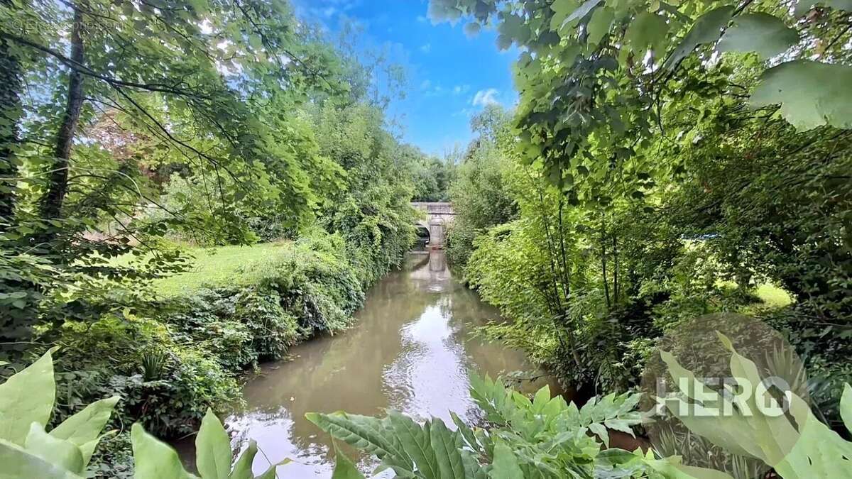 Maison à MAREIL-SUR-MAULDRE