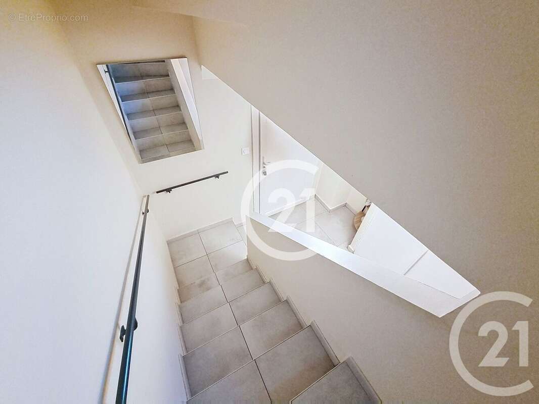 Maison à SAINT-CYPRIEN