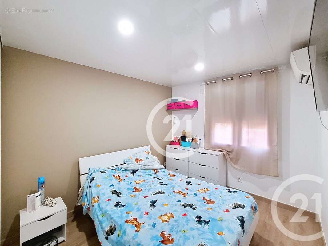 Maison à SAINT-CYPRIEN