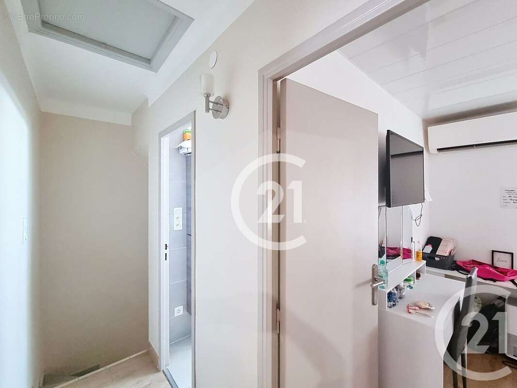 Maison à SAINT-CYPRIEN