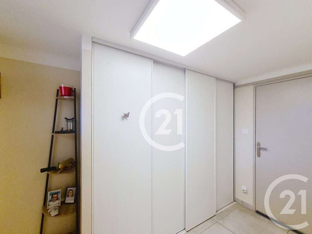 Maison à SAINT-CYPRIEN