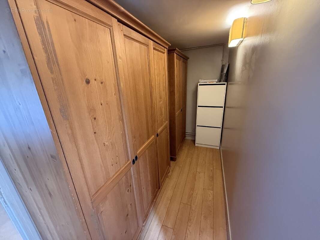 Maison à CHAMPIGNY-SUR-MARNE