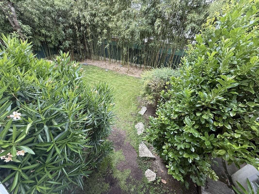 Maison à CHAMPIGNY-SUR-MARNE