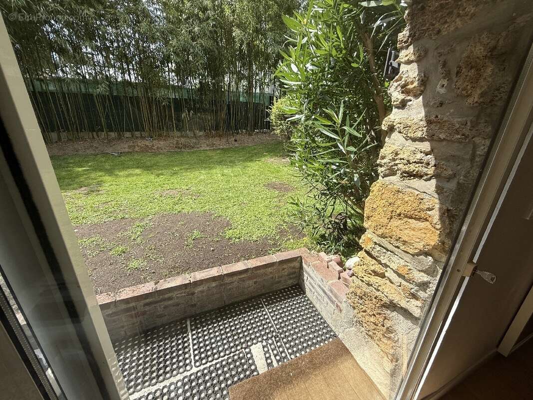 Maison à CHAMPIGNY-SUR-MARNE