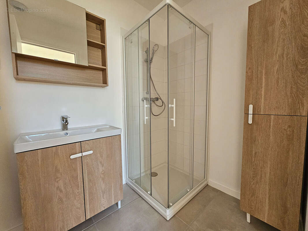 Maison à SENS-DE-BRETAGNE