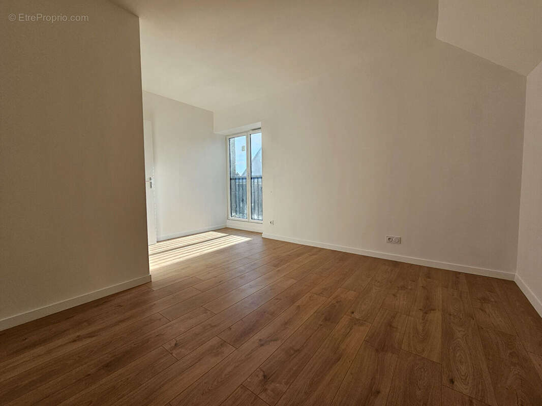 Maison à SENS-DE-BRETAGNE