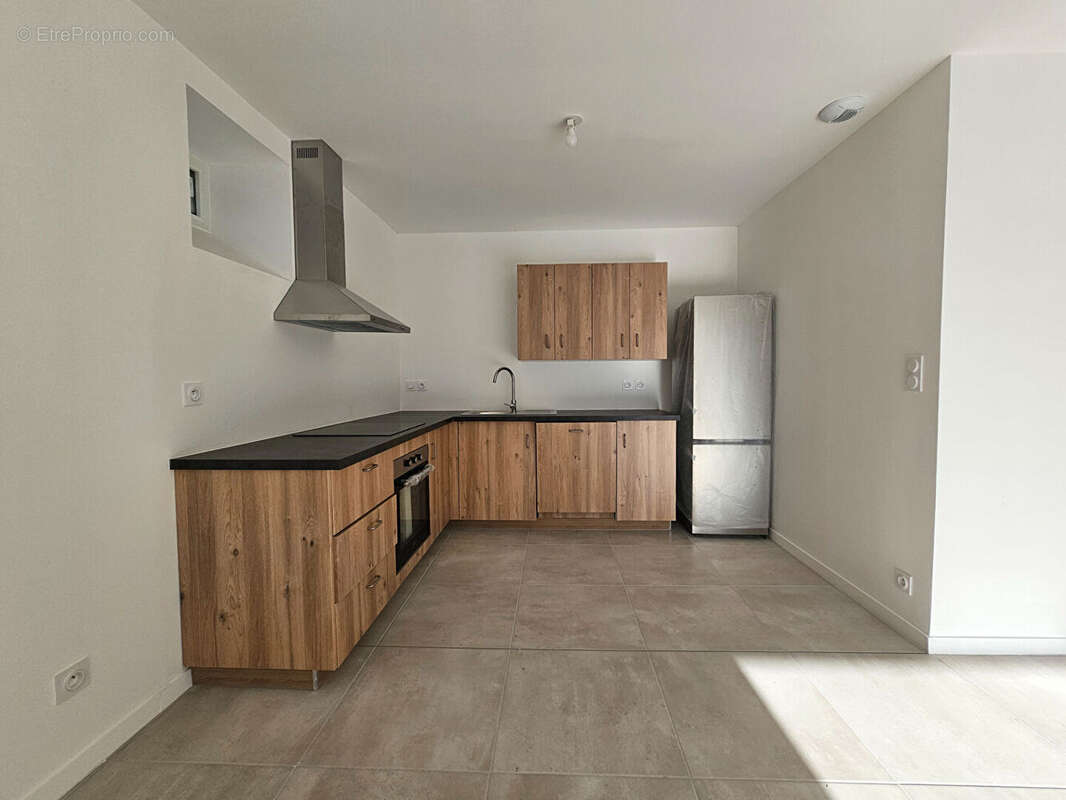 Maison à SENS-DE-BRETAGNE