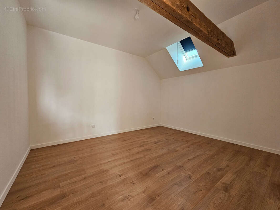 Maison à SENS-DE-BRETAGNE