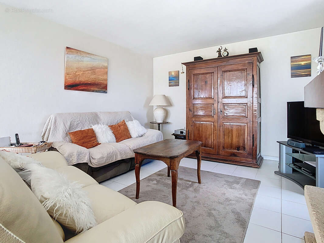 Maison à MOON-SUR-ELLE