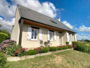 Maison à MOON-SUR-ELLE