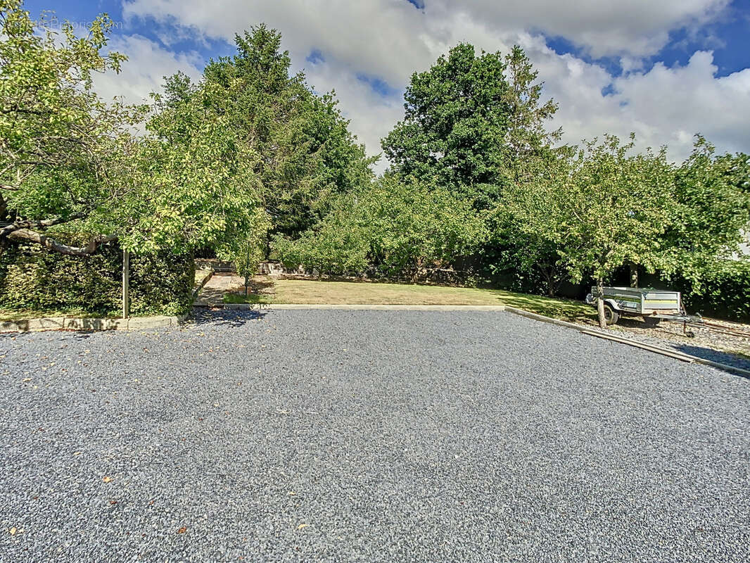 Maison à MOON-SUR-ELLE