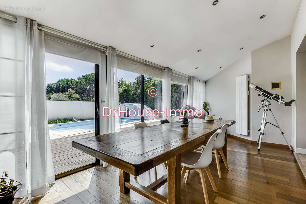 Maison à AUCAMVILLE