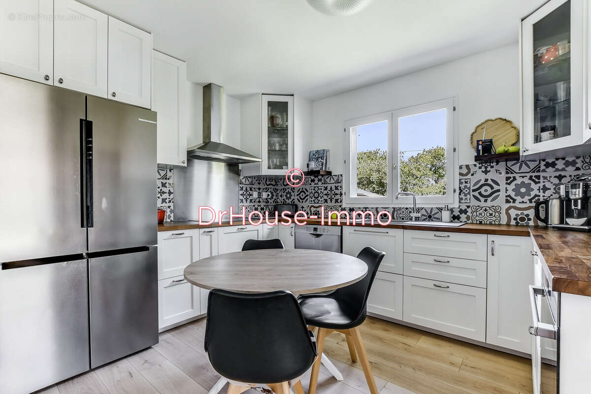 Maison à AUCAMVILLE