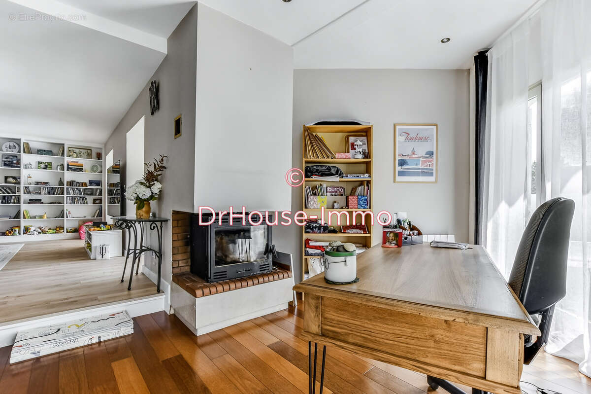 Maison à AUCAMVILLE