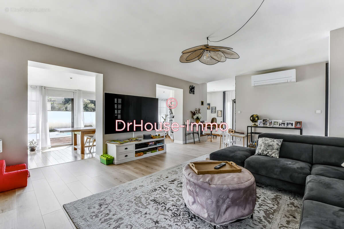 Maison à AUCAMVILLE