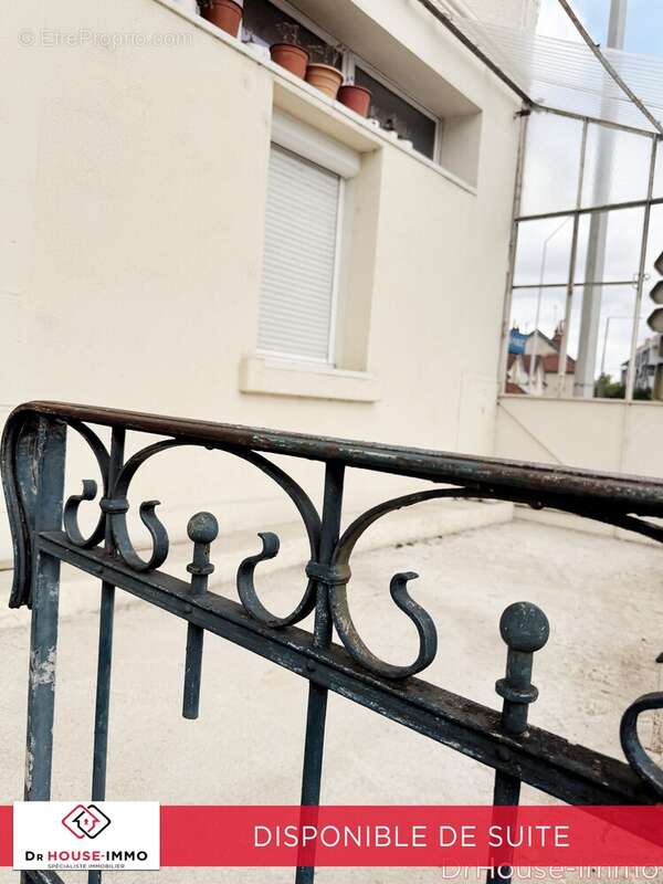 Appartement à DIJON