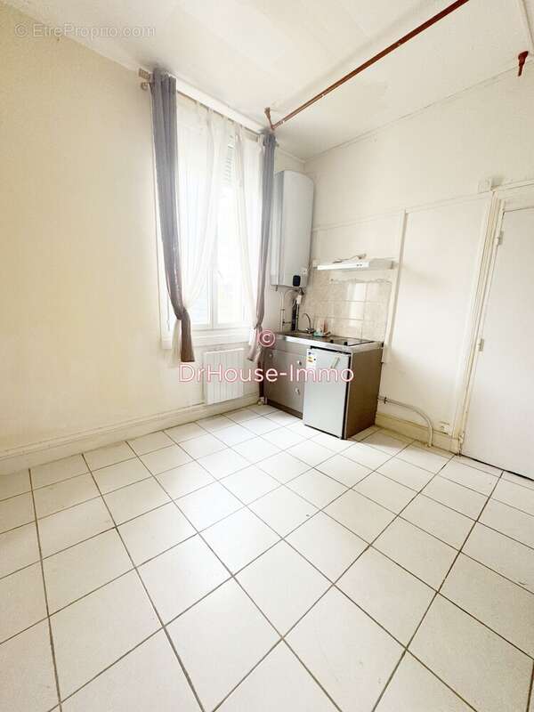Appartement à DIJON