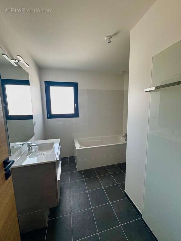 Maison à BOURG-EN-BRESSE