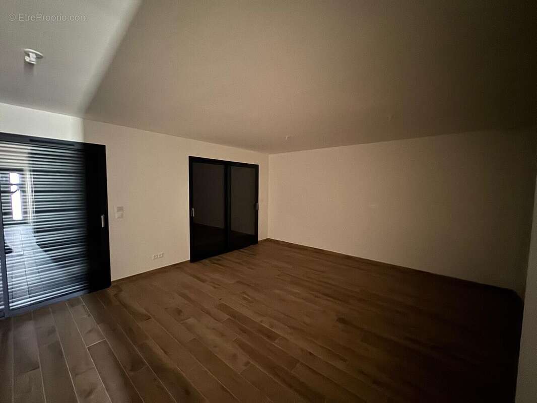 Maison à BOURG-EN-BRESSE