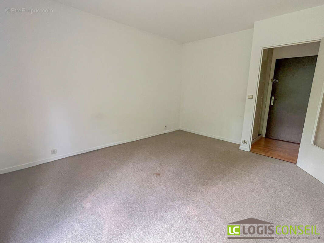 Appartement à CHATENAY-MALABRY