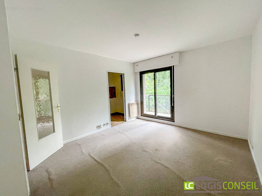 Appartement à CHATENAY-MALABRY