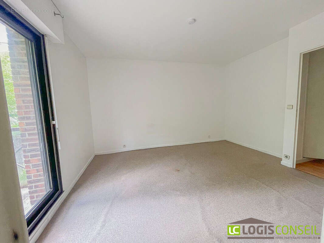 Appartement à CHATENAY-MALABRY