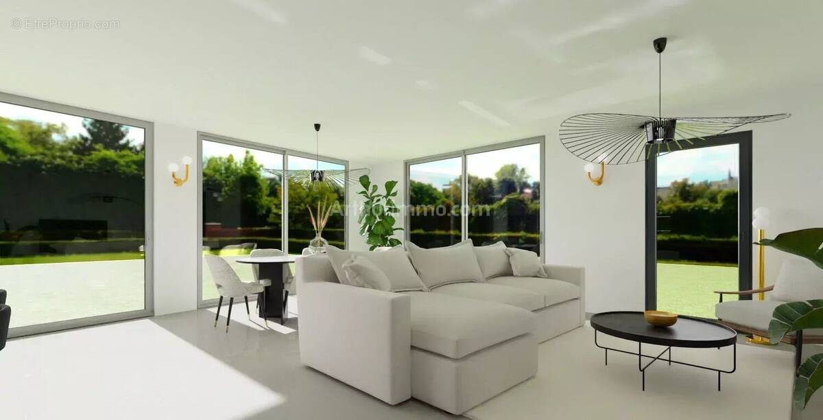 Appartement à COLMAR