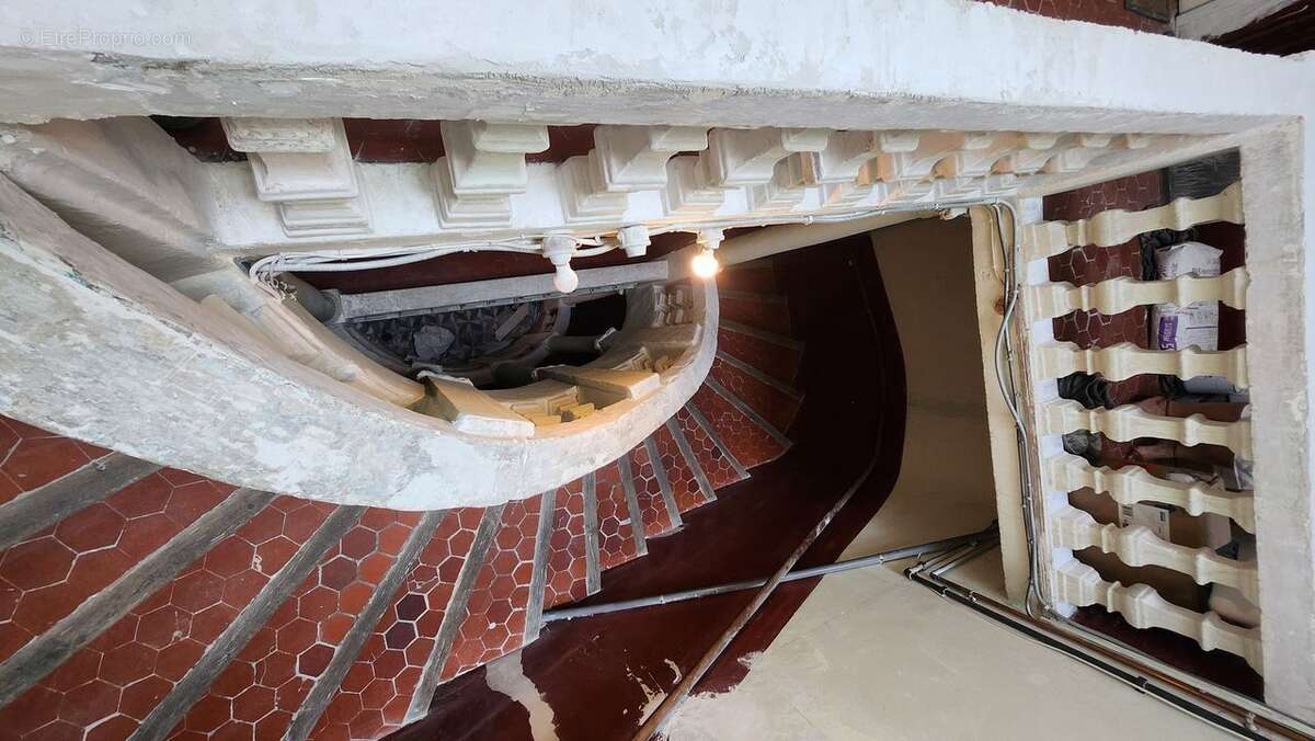 Appartement à LA CIOTAT