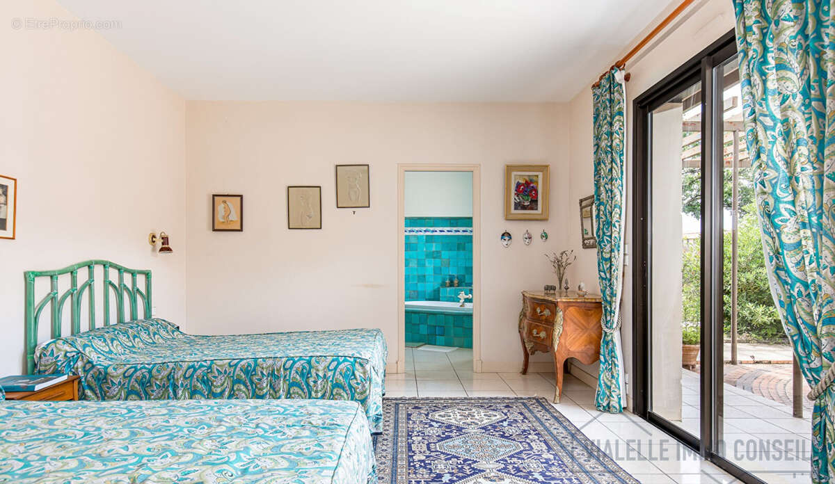 n°3 - Maison à CASTRES