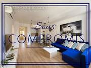 Appartement à LA CIOTAT