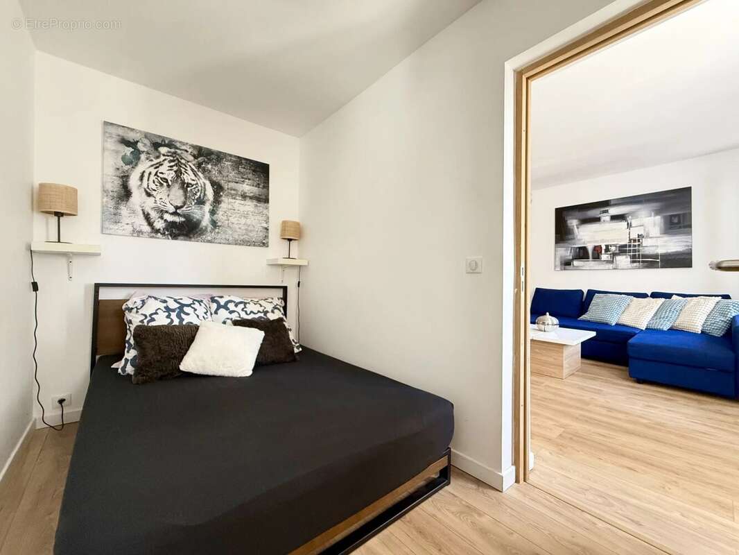 Appartement à LA CIOTAT