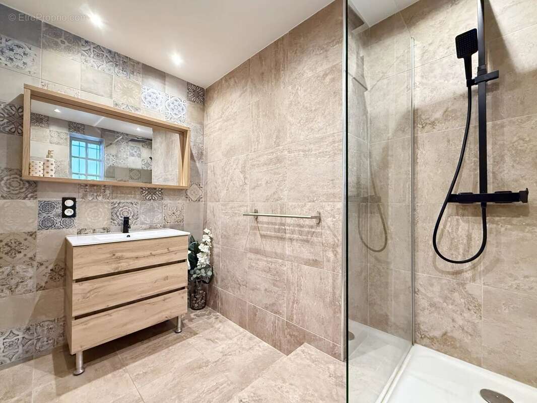 Appartement à LA CIOTAT