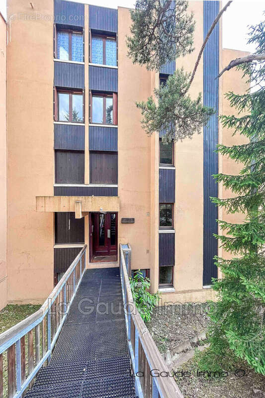 Appartement à VALDEBLORE