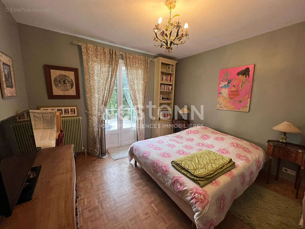 Maison à BORAN-SUR-OISE