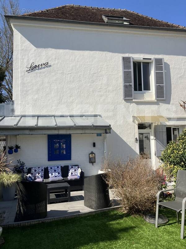 IMG_6265 - Maison à SAACY-SUR-MARNE