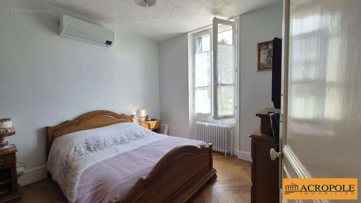 Maison à ARGENT-SUR-SAULDRE