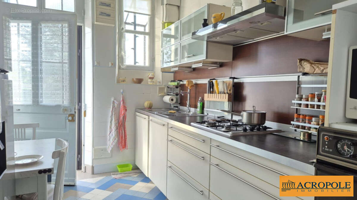 Maison à ARGENT-SUR-SAULDRE