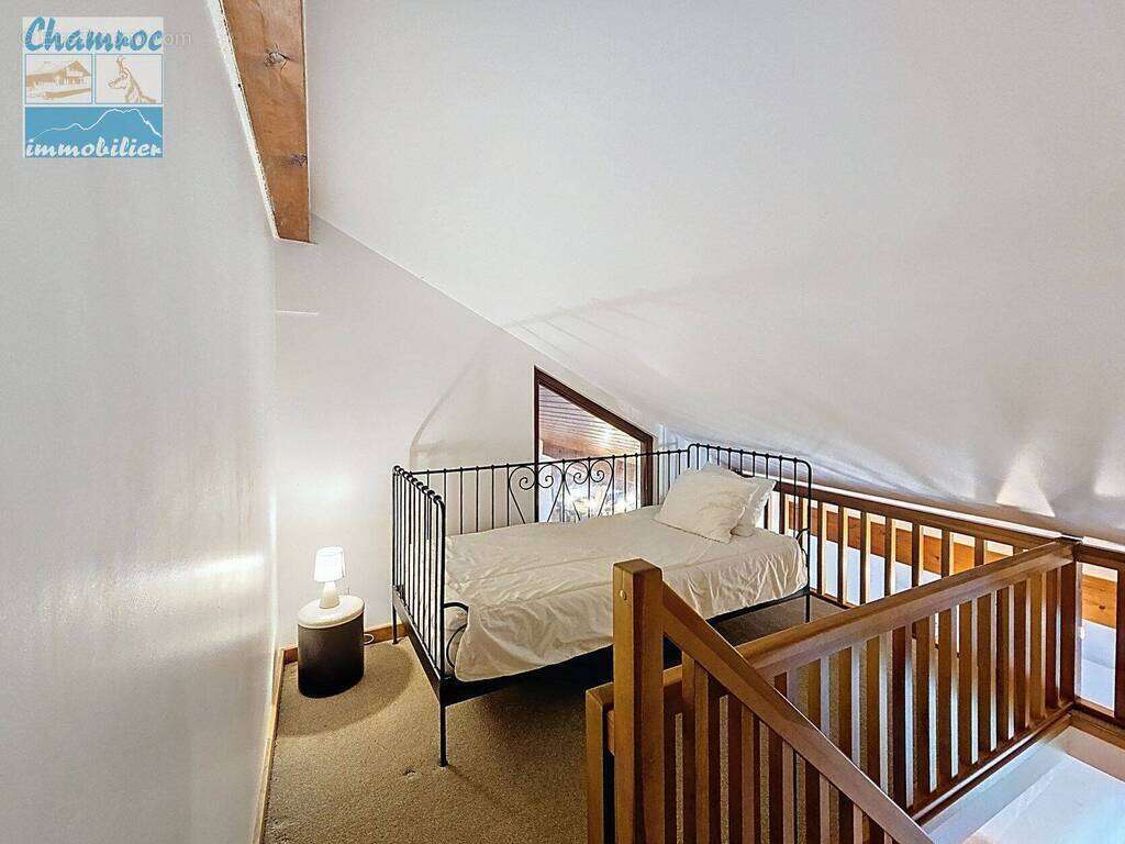 Maison à LA CHAPELLE-D&#039;ABONDANCE