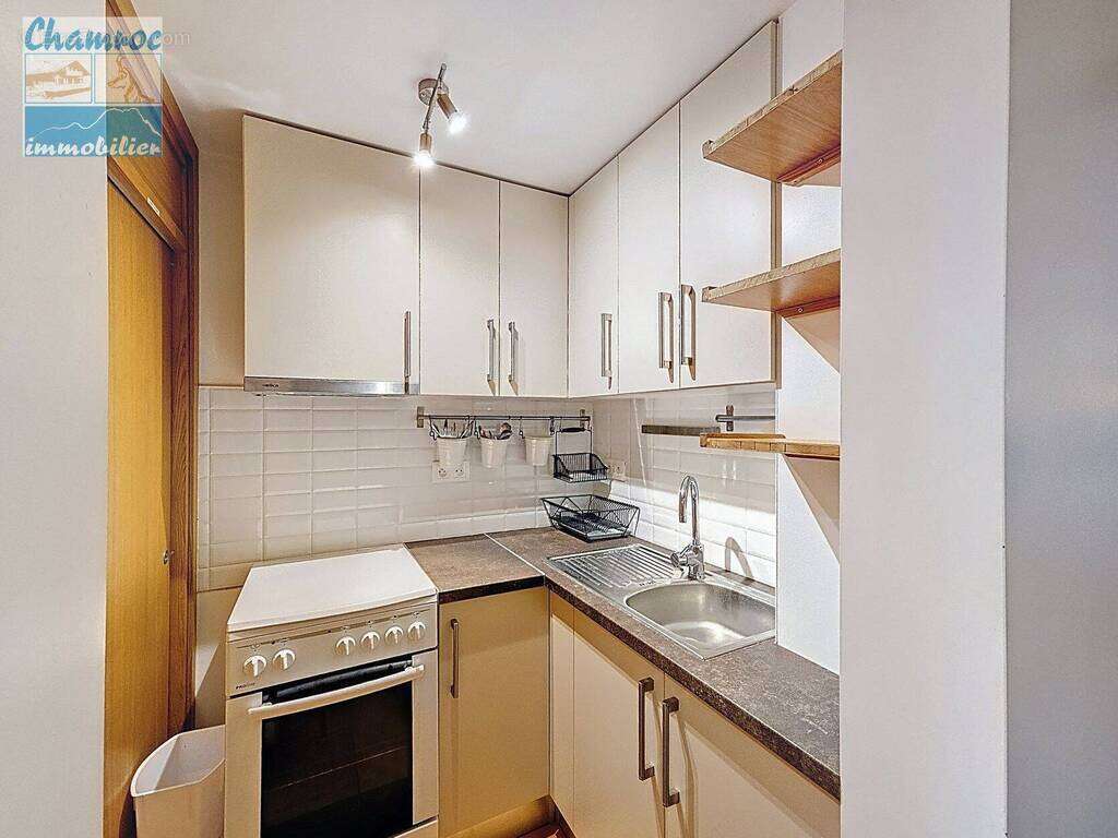 Maison à LA CHAPELLE-D&#039;ABONDANCE