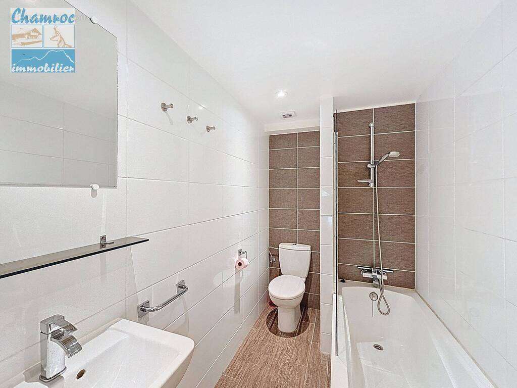 Maison à LA CHAPELLE-D&#039;ABONDANCE