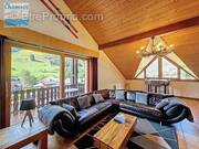 Maison à LA CHAPELLE-D&#039;ABONDANCE