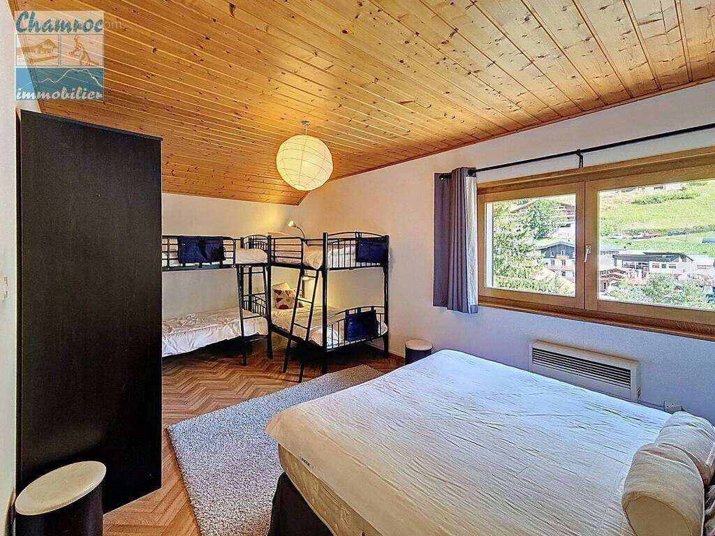 Maison à LA CHAPELLE-D&#039;ABONDANCE