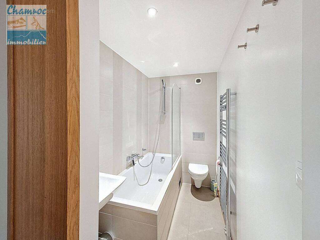 Maison à LA CHAPELLE-D&#039;ABONDANCE