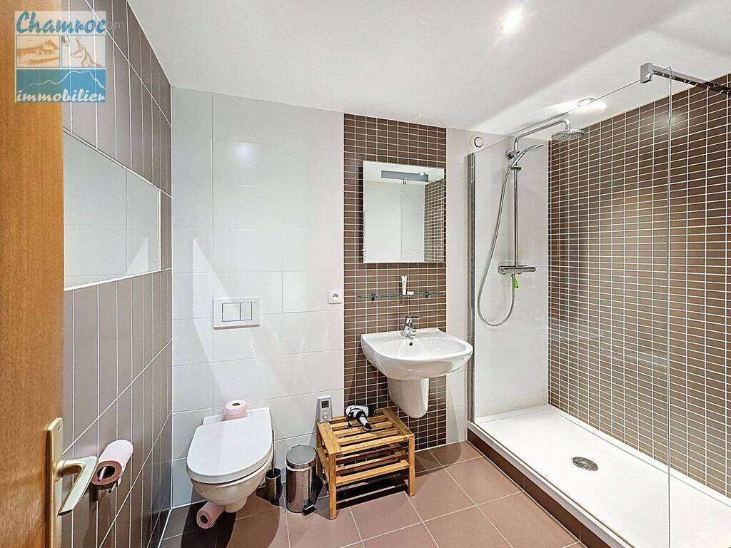 Maison à LA CHAPELLE-D&#039;ABONDANCE