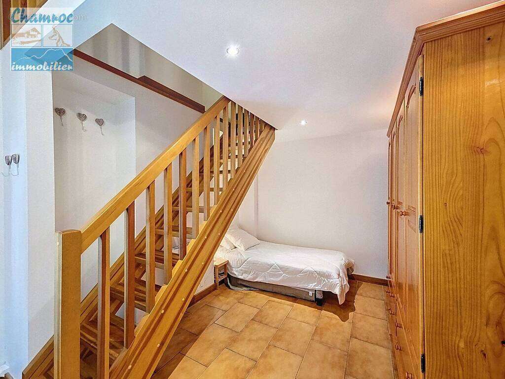 Maison à LA CHAPELLE-D&#039;ABONDANCE