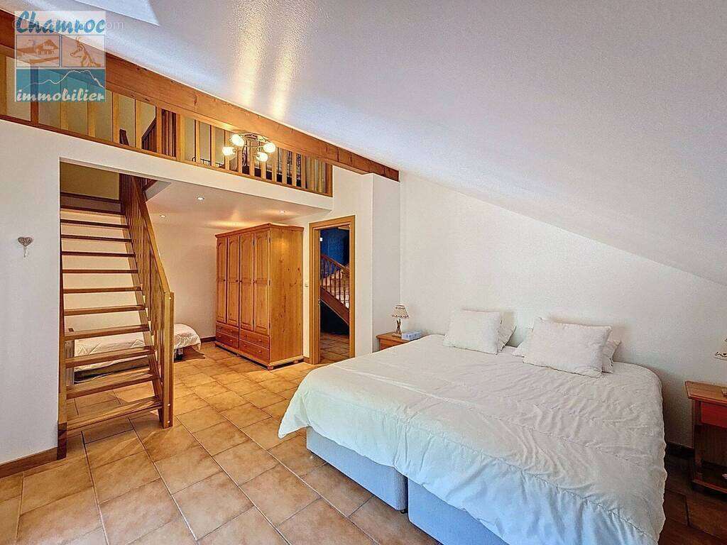 Maison à LA CHAPELLE-D&#039;ABONDANCE