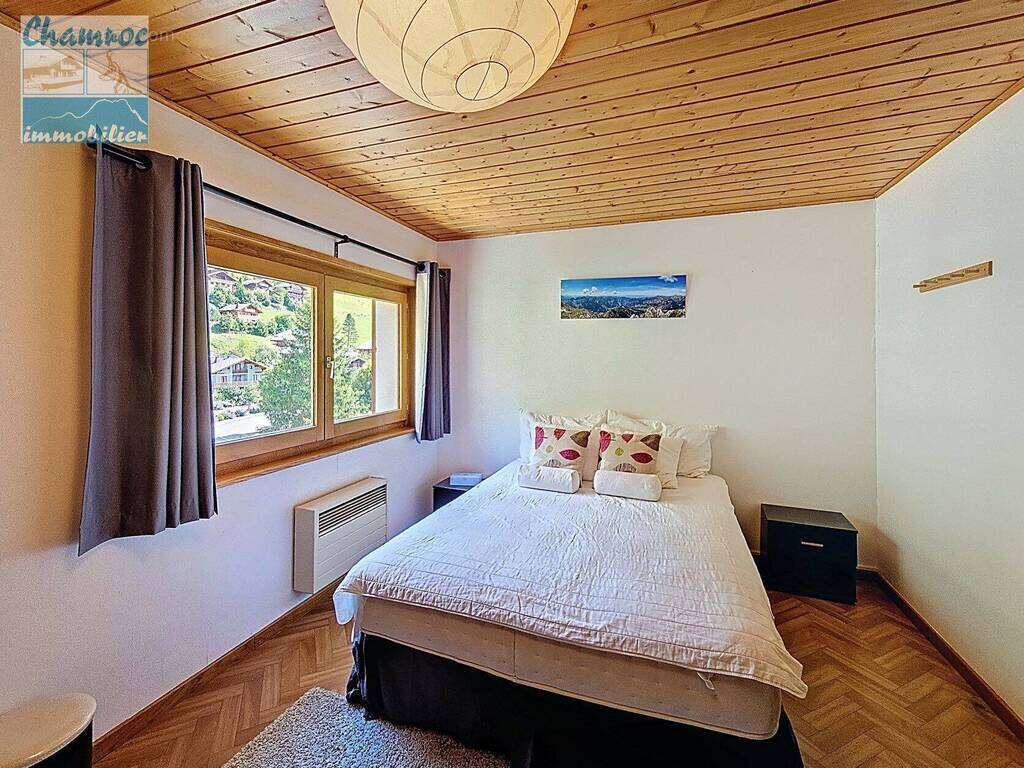 Maison à LA CHAPELLE-D&#039;ABONDANCE