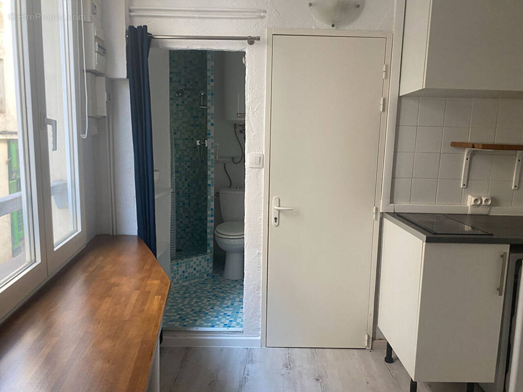 Appartement à LA ROCHELLE